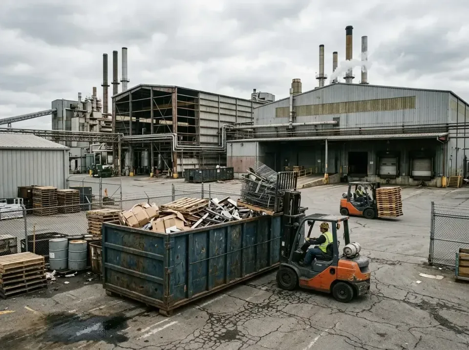 industrial-factory-scrap-conta-003 — frequently asked questions, Cheap Roll-off Dumpster Rentals in Westhampton Beach, NY